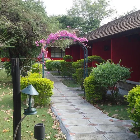 Mara River Lodge Aitong Exterior photo
