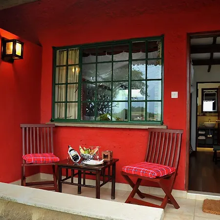 Mara River Lodge Aitong Exterior photo