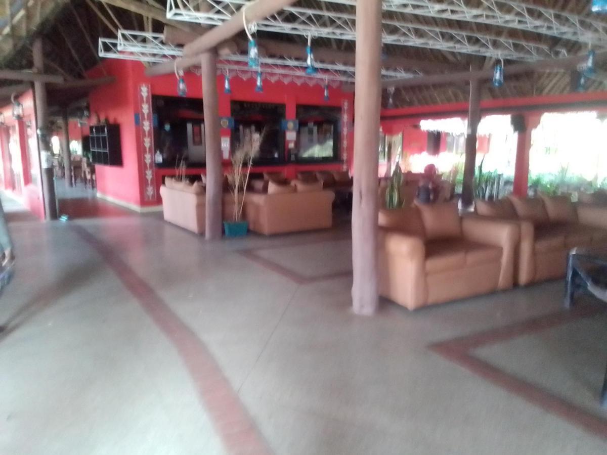 Mara River Lodge Aitong