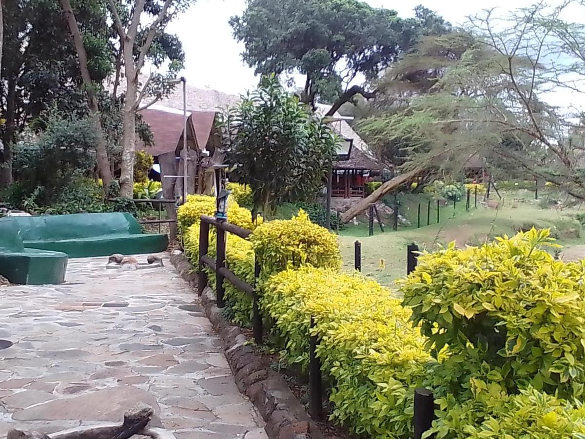 Mara River *