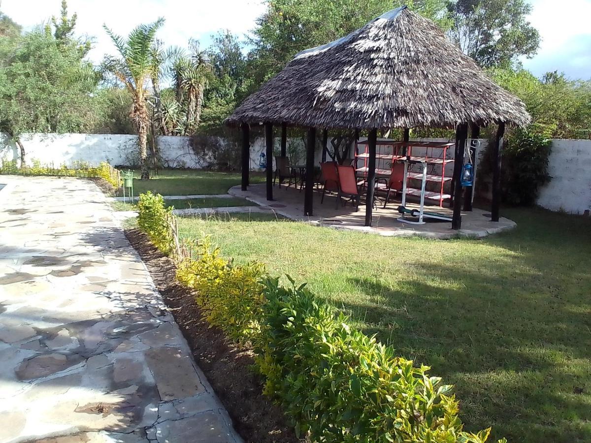 Mara River