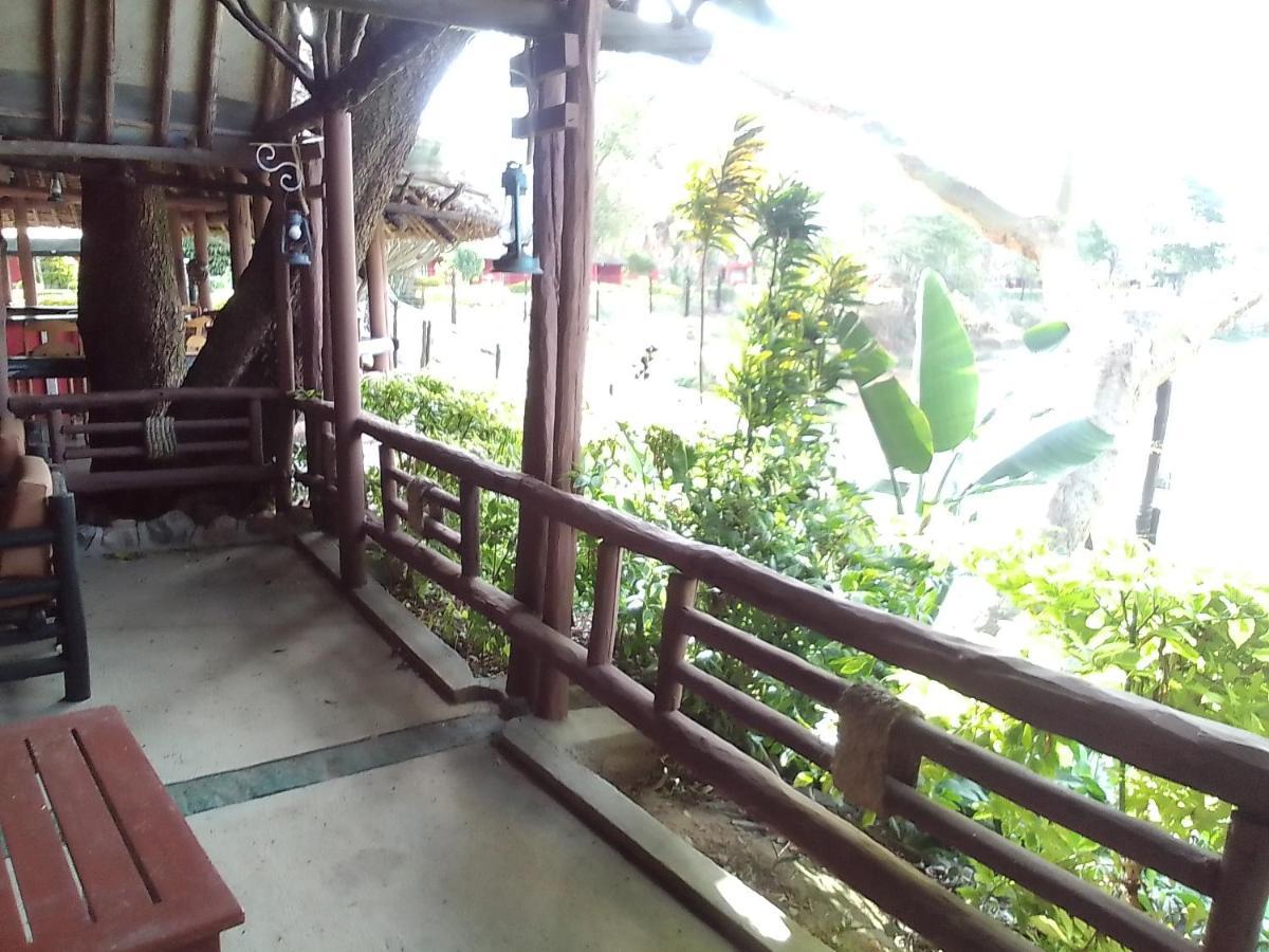Lodge Mara River Aitong