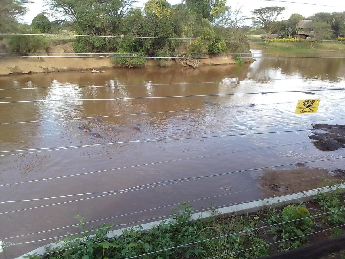Mara River Aitong