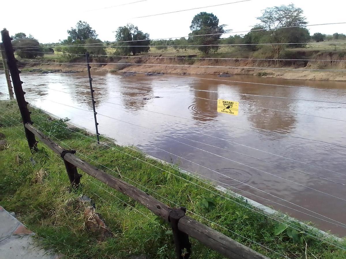 Mara River