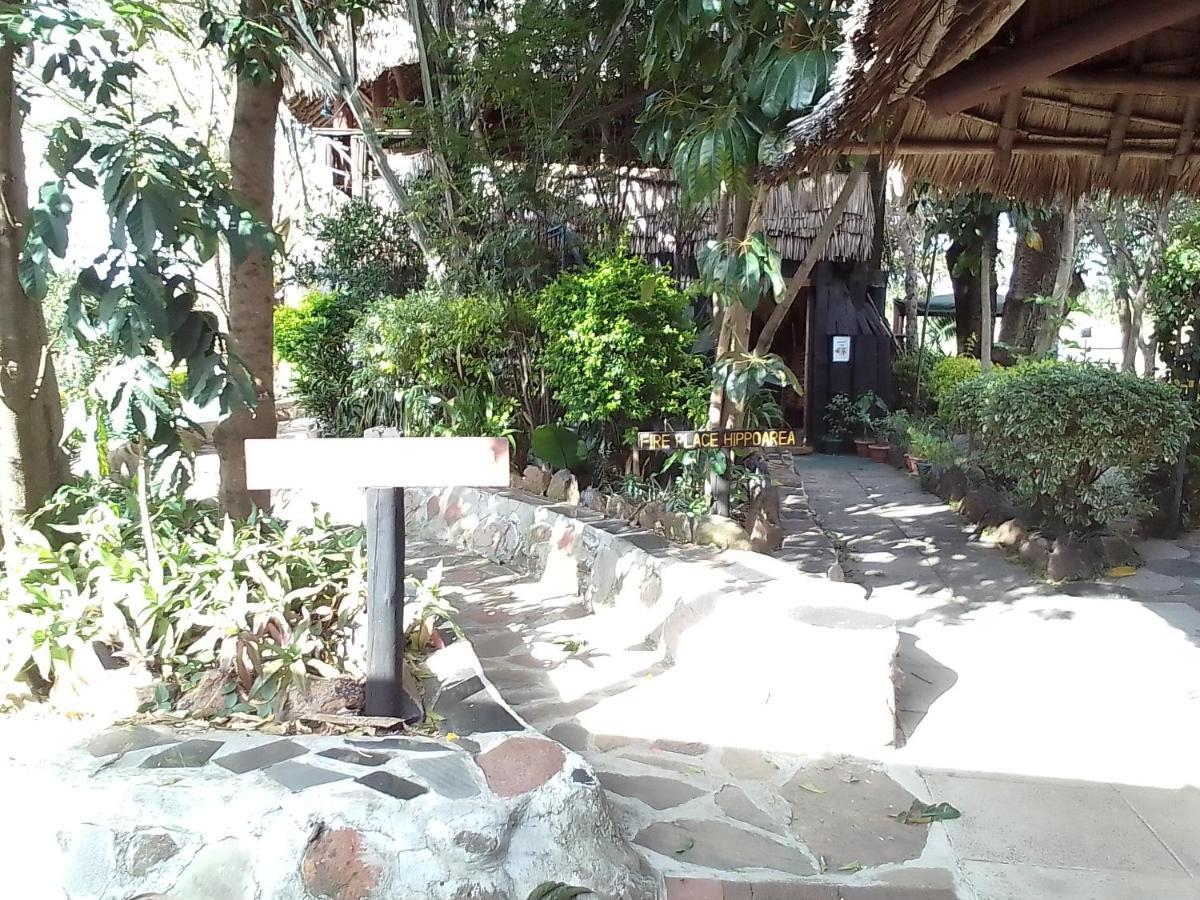 Mara River Lodge