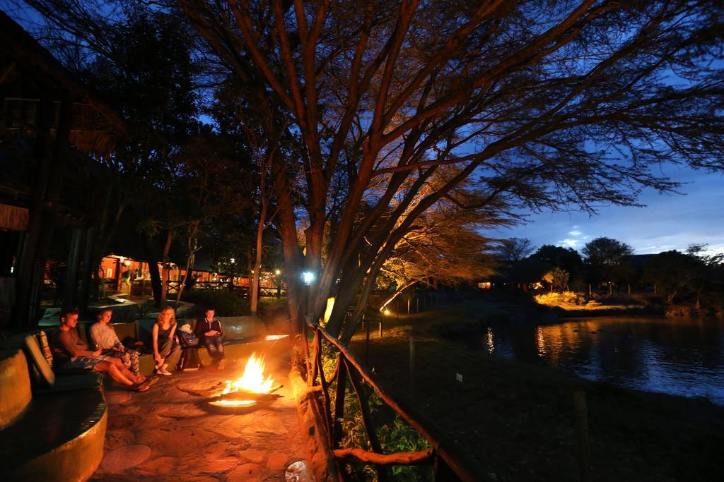 Mara River