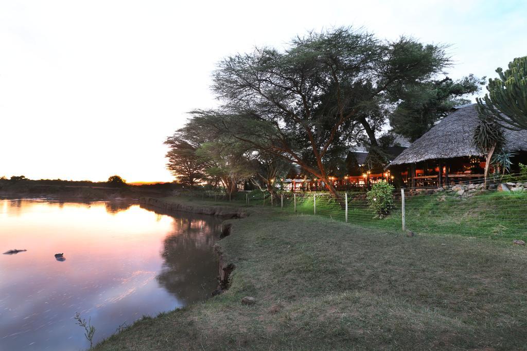 Mara River Aitong