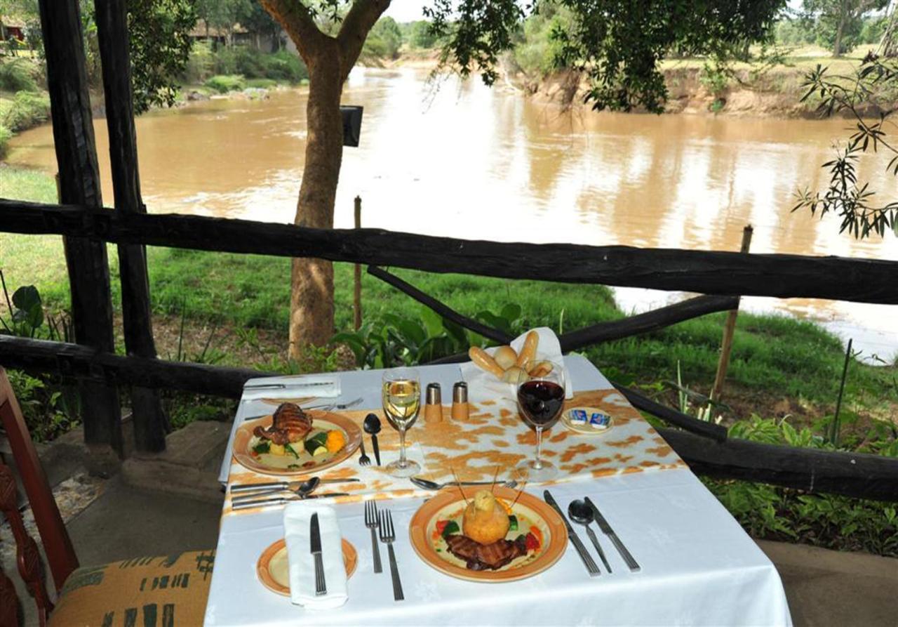 Mara River *