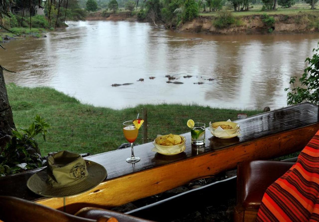 Mara River *